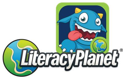 Literacy Planet